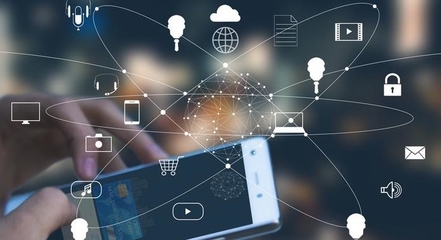 华韩软件 深耕手机软件设计与开发，赋能智能生活新体验